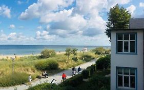 Kleines Strandhotel